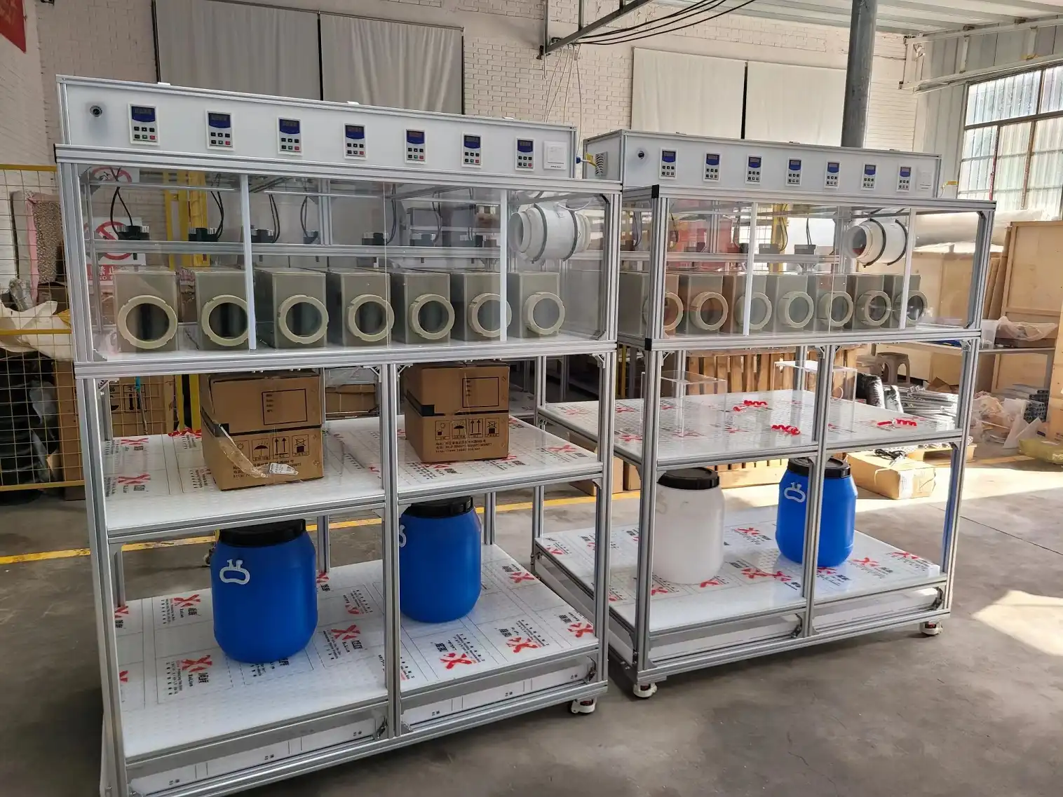 Pilot Scale Mixer Settlers for Metal Recovery: Why They Matter